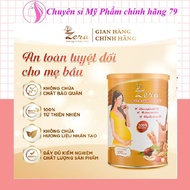 Ngũ cốc cho bà bầu Zerangũ cốc dinh dưỡng cho mẹ bầu thơm ngon dễ uống đầy đủ dưỡng chất