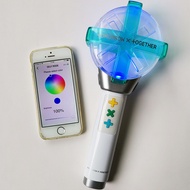 Ready-on-Stock Kpop TXT Official Lightstick