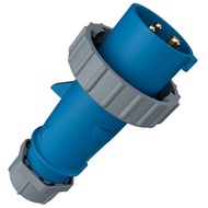 Plug Am-Top Delay Pn. 278 16A 3P Ip67 230V