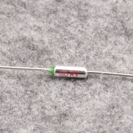 50 pcs RY temperature fuses 10A 250V degrees Celsius 144 155 175 185 192 216 220 228 229 230 240 255