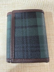 Polo銀包（可裝散銀）