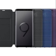 SEIN ORIGINAL LED VIEW COVER SAMSUNG GALAXY S9+ S9 PLUS