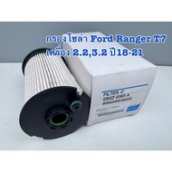 Solar Filter Ford Ranger T7 Year 18-21 Code EB3Z-9365-A
