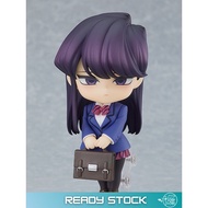 Good Smile Company Komi Can't Communicate Nendoroid Shoko Komi