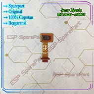 Proximity sony Xperia M2 Dual - D2302 Flexible Phone Sensor Removed Phone/