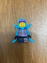 Lego ninjago minifigure 旋風忍者 小孩 人仔