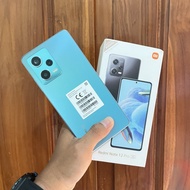 redmi NOTE 12 PRO 5g second like new