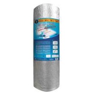 ฉนวนกันความร้อน PE MPE ALUMAX หนา 5 มม. 1.20X20 ม. (252814)