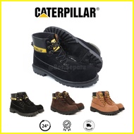 ♙ ☬ ۞ Men's Boots - Men's Safety Shoes - Caterpillar Bots Shoes- Men's Shoes Septi Boots Iron Toe F