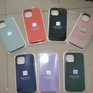 iPhone 13 mini,iPhone 13 Pro,iPhone 13 Pro Max Silicon Back Case