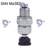 Stihl ms361 ms381 ms382 ms660 chainsaw decompression valve