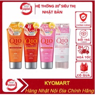 Kose Q10 hand cream JAPAN