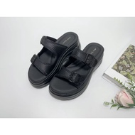 Moda Paolo Ladies Platform Shoes (35828L)