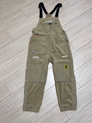 Aape 冬季工人褲