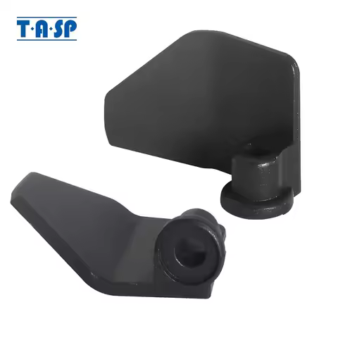TASP Bread Maker Machine Paddles Replacement Compatible with Breadman TR-2200C, Cuisinart CBK-110, B