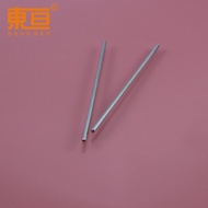 G2.5 * 105 2.5 Optical Axis Iron Axis Toy Car Axis Toy Accessories Technology Model Length 105mm