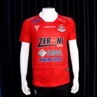Persipa Pati Liga 3 Jersey Central Java Zone (Supporter Version)