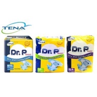Dr.P Basic Adult Diapers (M size 10's / L size 8's / XL size 8's)