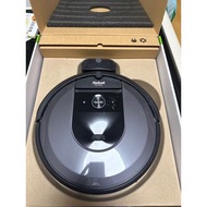 二手 來思比 公司貨 irobot i7 掃地機器人