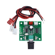 XH-A158 5.0 power amplifier board PAM8403 small power DIY speaker amplifier board 5Wx2