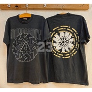 [23] SOUNDGARDEN World Tour '94 Bio Washed vintage shirt Rock Band