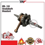 TRF Crankshaft Standard Srl110