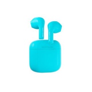 Happy Plugs Joy真無線藍牙耳機 - 土耳其藍【新品上市】