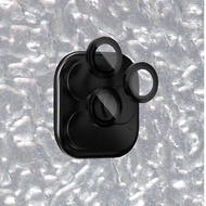ZAGG iPhone 15 Metal Frame 鏡頭保護貼
