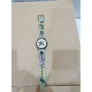 Swatch Gent "Tweezers Needed" ( GG184)