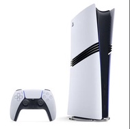 PlayStation 5 Pro主機（CFI-7022 B01）