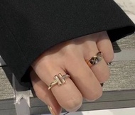 Tiffany & Co. T Smile 戒指