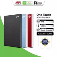 SEAGATE EXTERNAL HARD DRIVE HDD 2TB/ 1TB