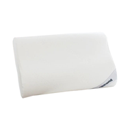 Dunlopillo 天然乳膠枕 工學枕  60*40*10/12cm  1個