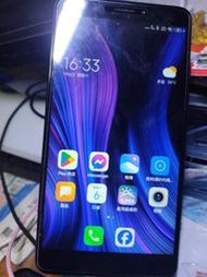  電池不蓄電 音量鍵微變形 其餘大致良好 小米mi max2 4G 64G 零件手機 安卓7