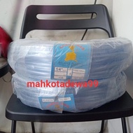 TERBARU SELANG TIMBANG / WATERPASS / SELANG COBRA MAS 1/4 ELASTIS