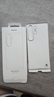 包SF Samsung Galaxy S25 Ultra Clear Case 三星 透明機殼