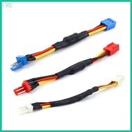CRE 12CM 4 72in CPU Fan Noise Resistor Cable Speed Reducer 3 Pin Male to Female Wire