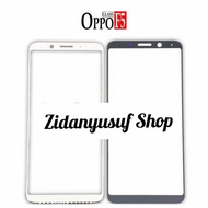 KACA DEPAN KACA LCD TOUCHSCREEN OPPO F5 / F5 YOUTH