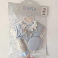 Sale💕全新！日本Disney sea Duffy 星空系列公仔衫仔