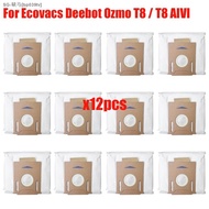 Ecovacs Deebot Ozmo T8 Parts   Ecovacs Deebot Ozmo T8 Bags - Dust Bags Ecovacs Ozmo - Aliexpress bp039tv