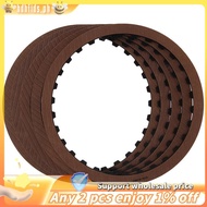 6R80  Transmission Clutch Friction Plate Kit 29PCS for  Expedition   Transit /  Navigator