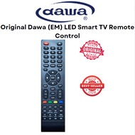 Dawa Original (EM) LED Smart TV Remote Control