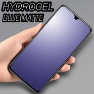 MATA (ZAC) Hydrogel Blue REALME NOTE 50 /NOTE 60X /NEO 7 /GT 2 EXPLORER MASTER /GT 3 /GT 5 /GT 5 PRO