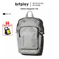 [Bitplay SG]-  Urban Daypack 13L Lightweight, Water-Repellent Backpack for Men/Women, Durable Outdoo