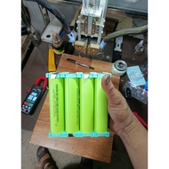 8s1p,8s2p solid zinc