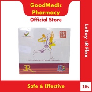 LeRoy 3R Flex Nutritional Drink Premix 24g (16s)