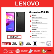 LENOVO Motorola G51 5G