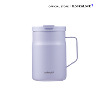 LocknLock แก้วน้ำเก็บอุณหภูมิ METRO SEALED MUG TUMBLER ความจุ 475 มล. รุ่น LHC4263