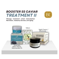 Booster SS Caviar Treatment II