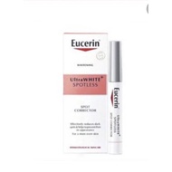 eucerin ultrawhite spotless spot corrector